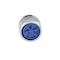 Danco Faucet Aerator, 151627 x 556427 Male x Female Thread, Brass, Chrome Plated, 15 gpm 10489 - alternate 6